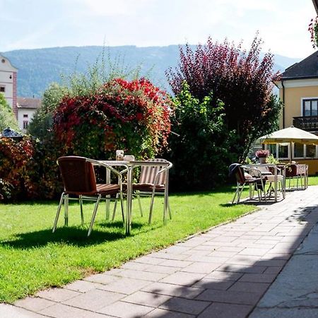 Hotel Restaurant Platzer Gmünd Eksteriør bilde