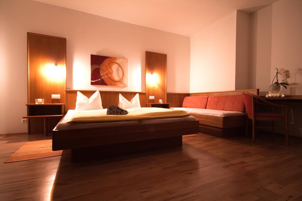 Hotel Restaurant Platzer Gmünd Rom bilde