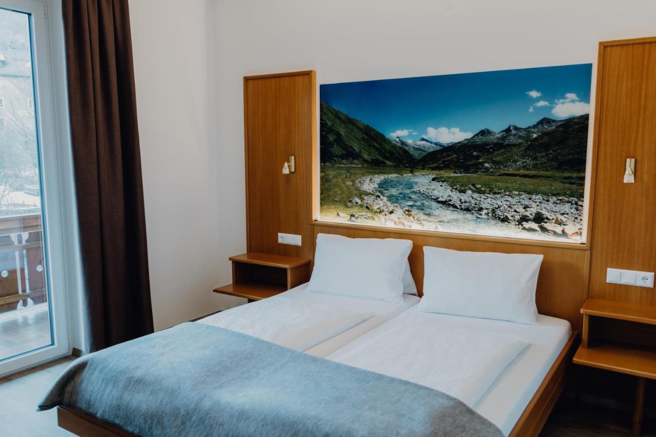 Hotel Restaurant Platzer Gmünd Eksteriør bilde