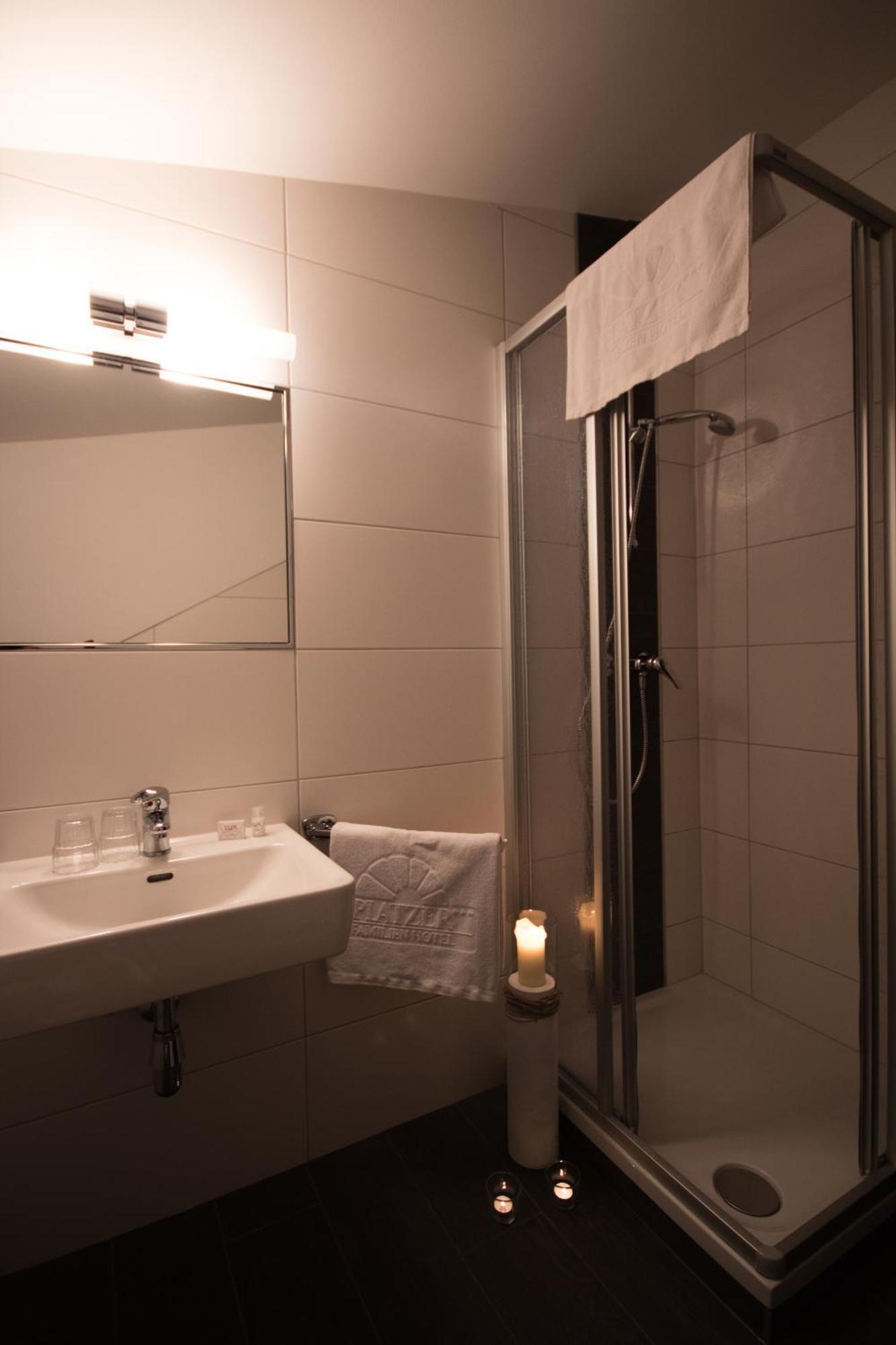 Hotel Restaurant Platzer Gmünd Rom bilde
