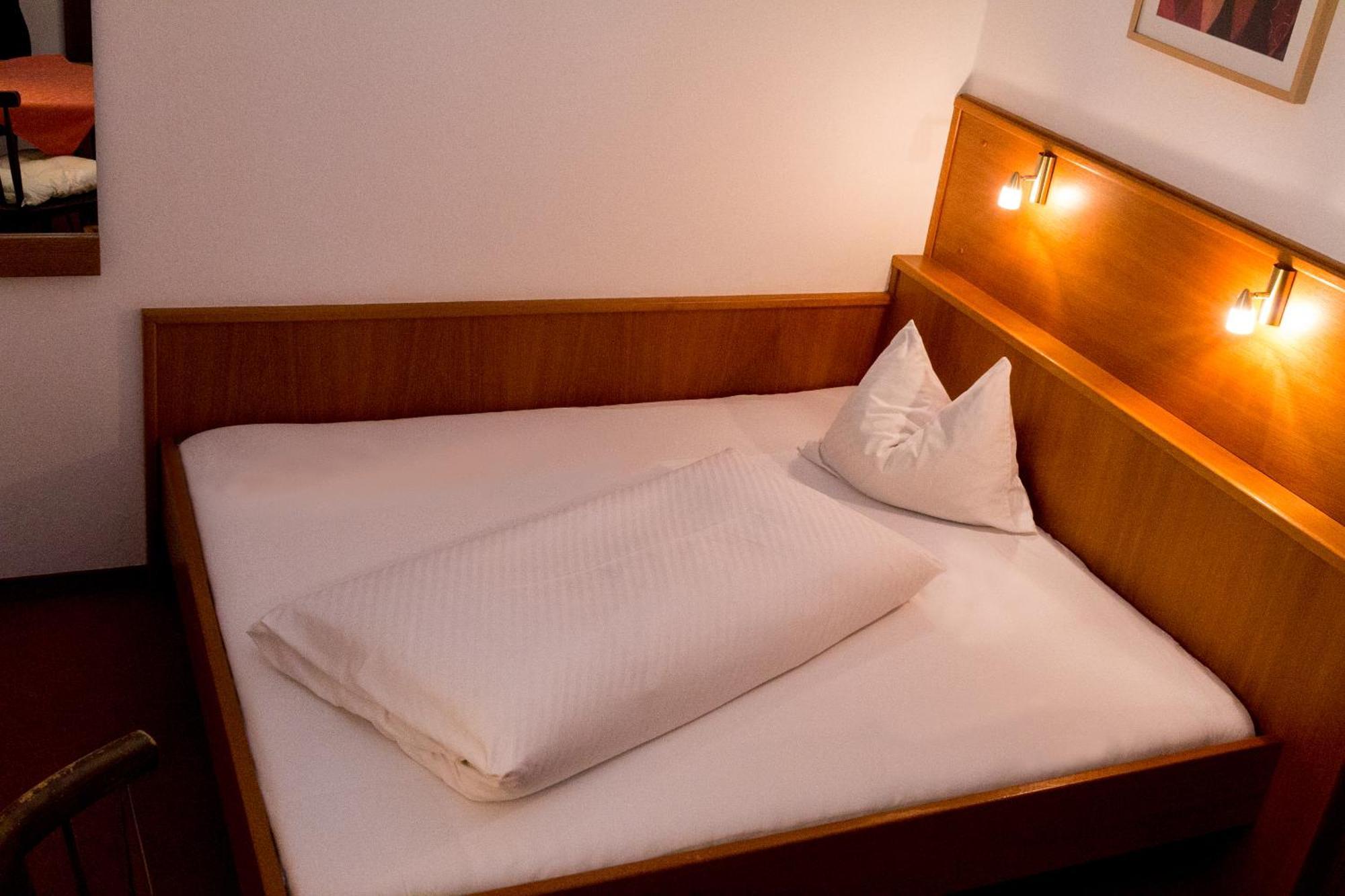 Hotel Restaurant Platzer Gmünd Rom bilde