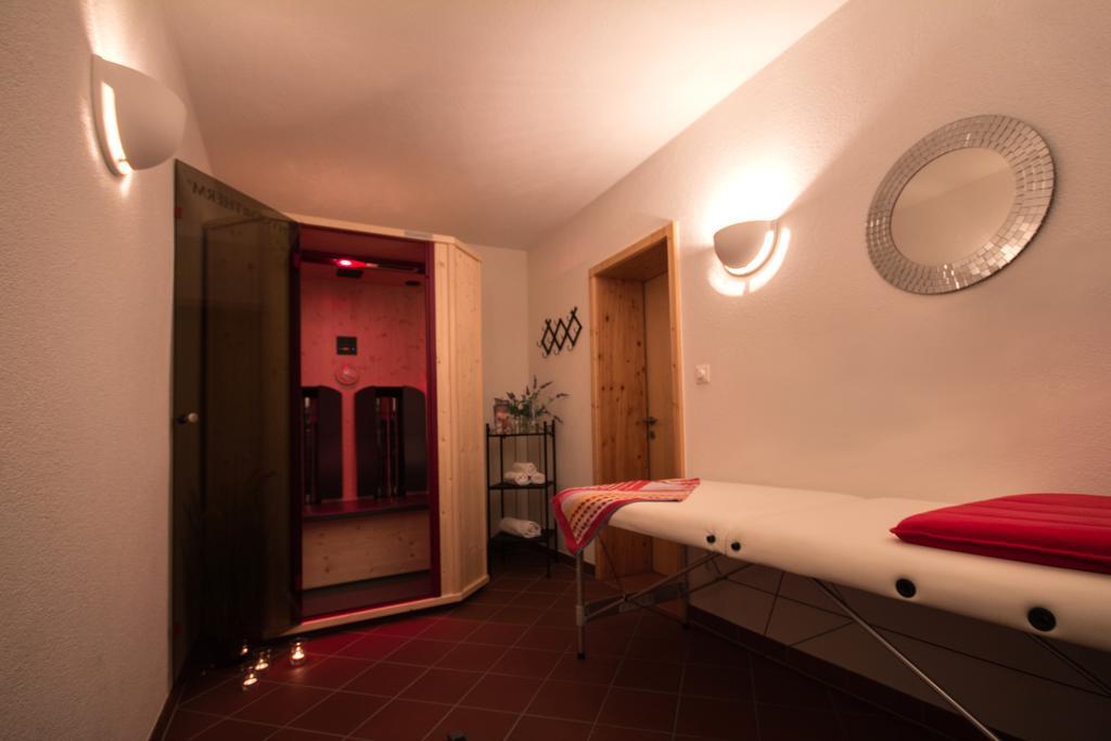 Hotel Restaurant Platzer Gmünd Eksteriør bilde