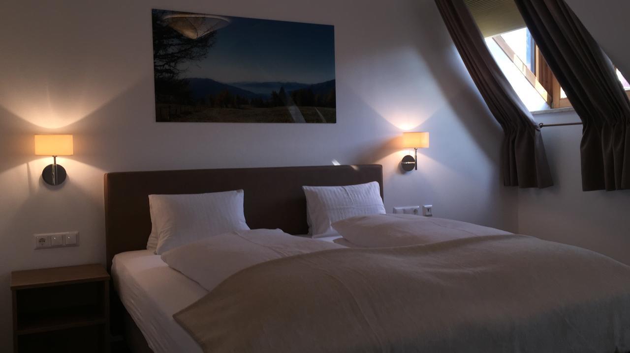 Hotel Restaurant Platzer Gmünd Eksteriør bilde